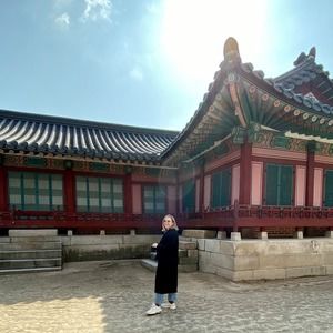 Meet your Posher, Shauna